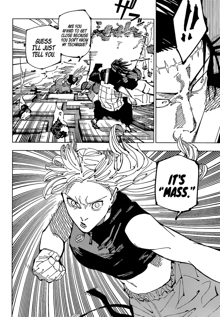 Jujutsu Kaisen Chapter 205 image 07_optimized